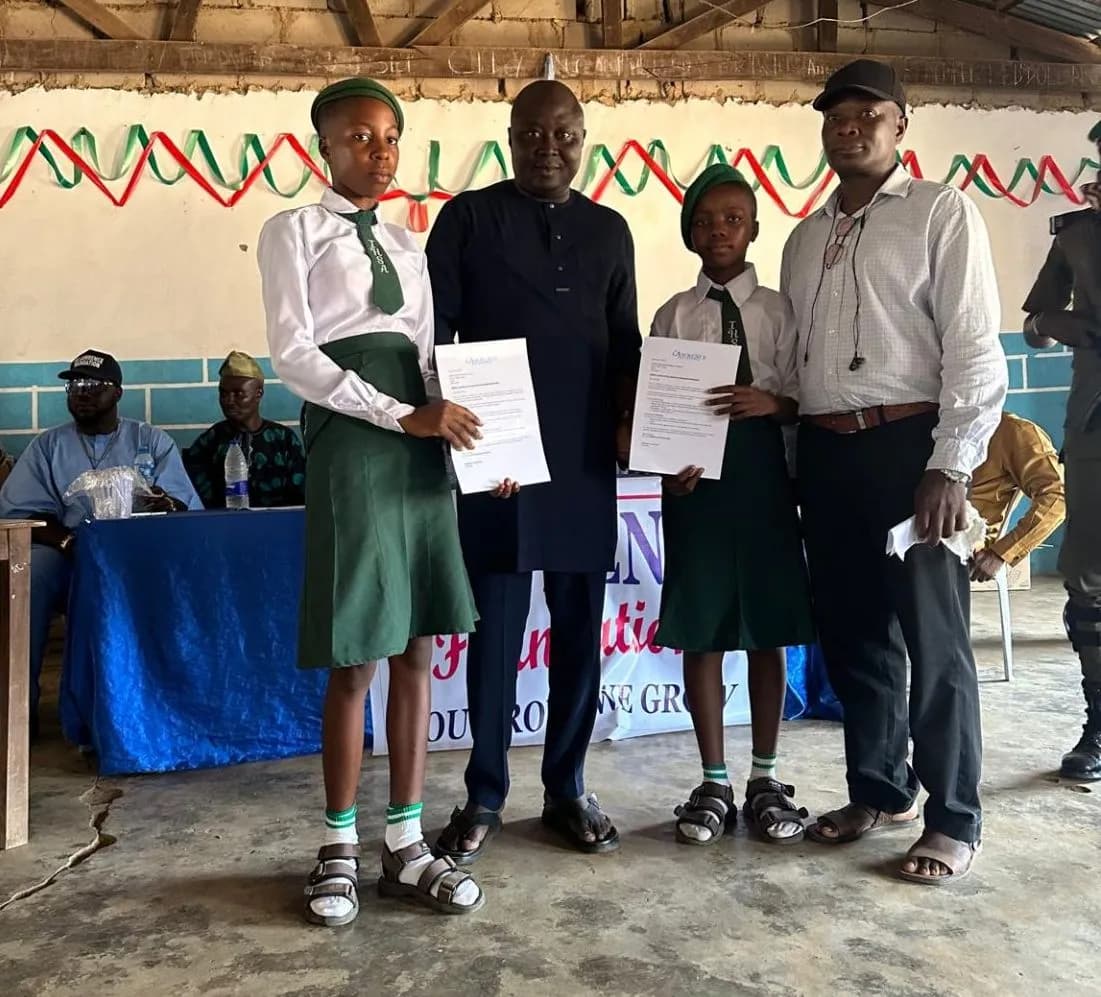 Students after closing hour