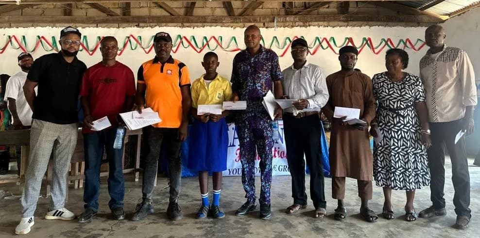 Community development