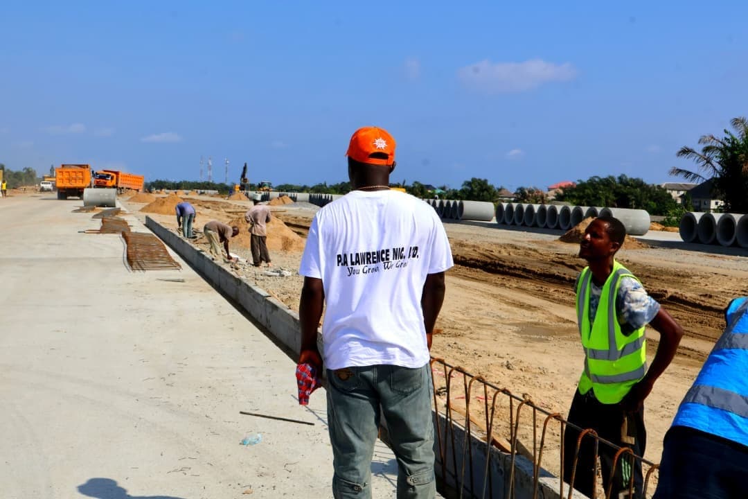 Construction